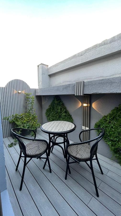 Seven Gardens Hotel Эр-Рияд Экстерьер фото