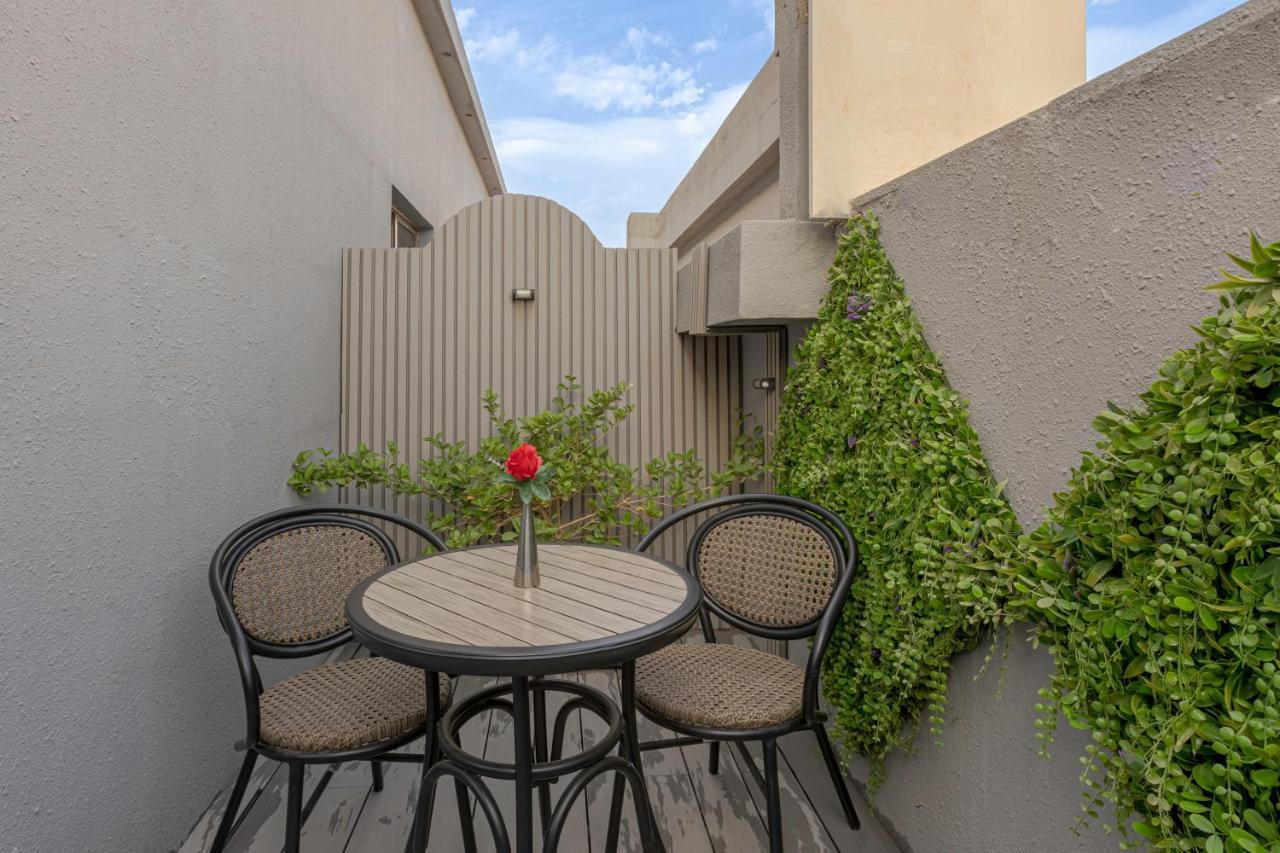Seven Gardens Hotel Эр-Рияд Экстерьер фото